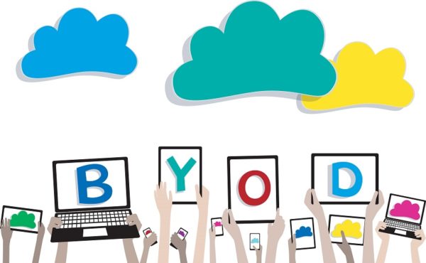 Bring Your Own Device Bring Your Own Device