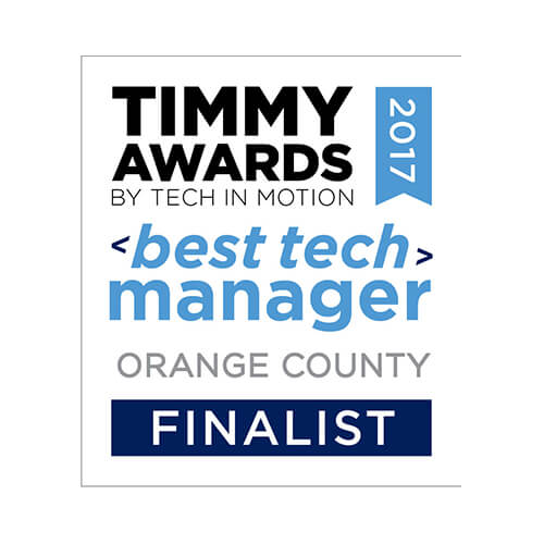 TimmyOC-Numecent-FinalistManager-10.2017