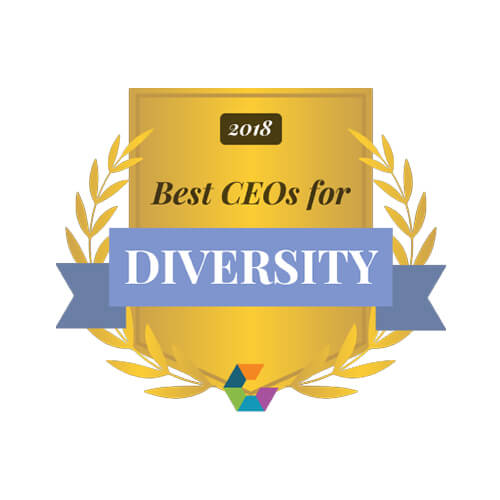 Comparably-Numecent-CEO Diversity 06.2018