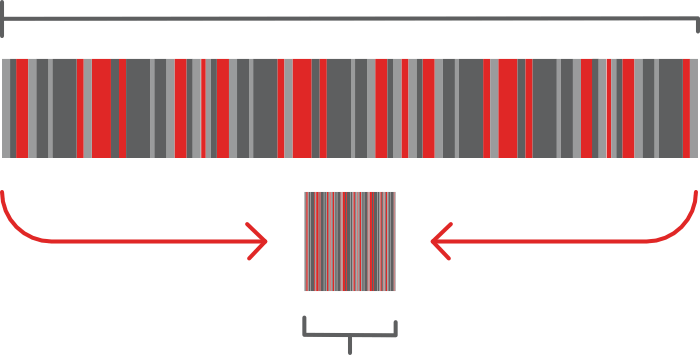 Only 10 percent of an application's data is required to launch