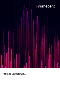 What is Cloudpaging? whitepaper
