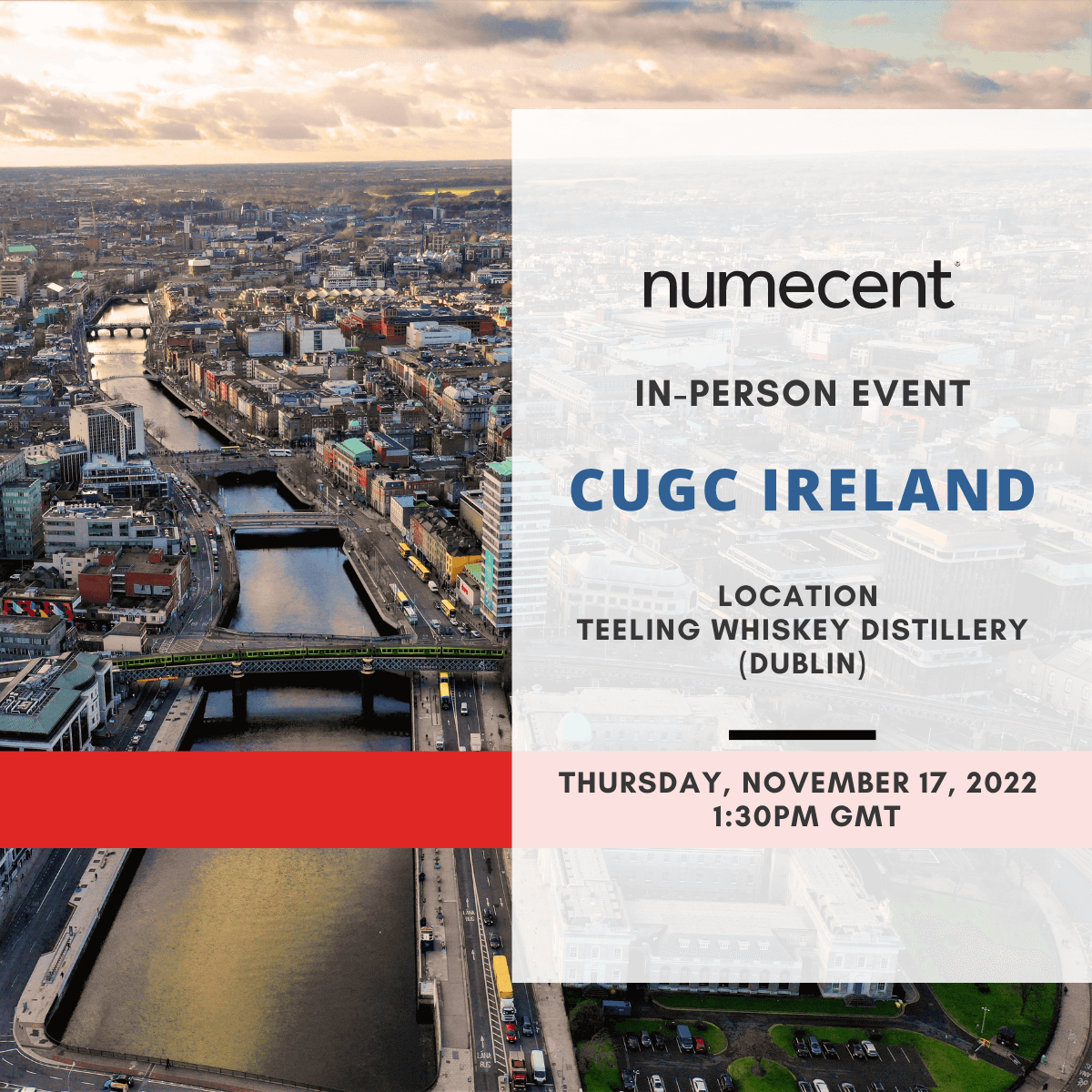 Numecent to Sponsor and Present at Citrix User Group Community (CUGC ...