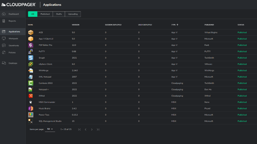 Cloudpager Update Improves Multi-Source Capabilities and Platform ...