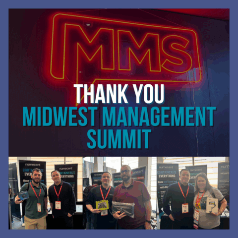 2025 MMS Recap - Social Graphic