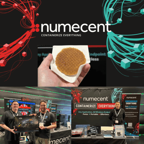 AppManagEvent Post-Event Collage