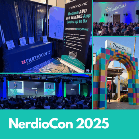 NerdioCon 2025 Collage - FINAL