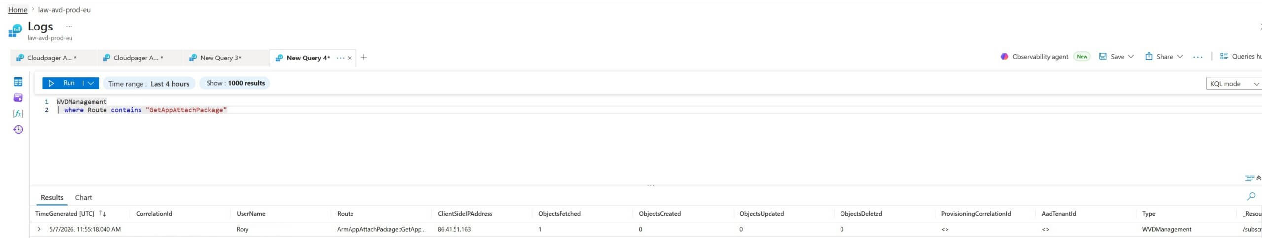 App-Attach_GetAppAttach_LogAnalytics4