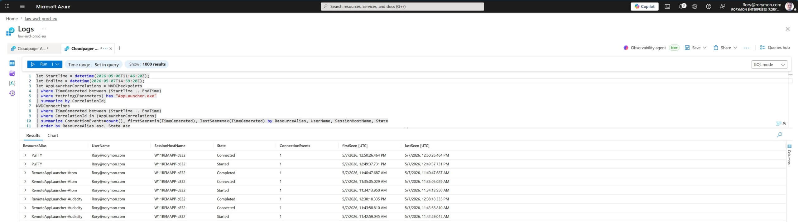 App-Attach_LogAnalytics2