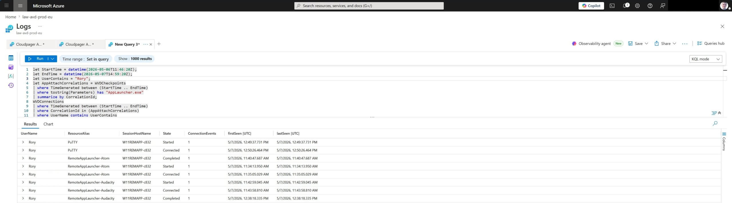 App-Attach_LogAnalytics3