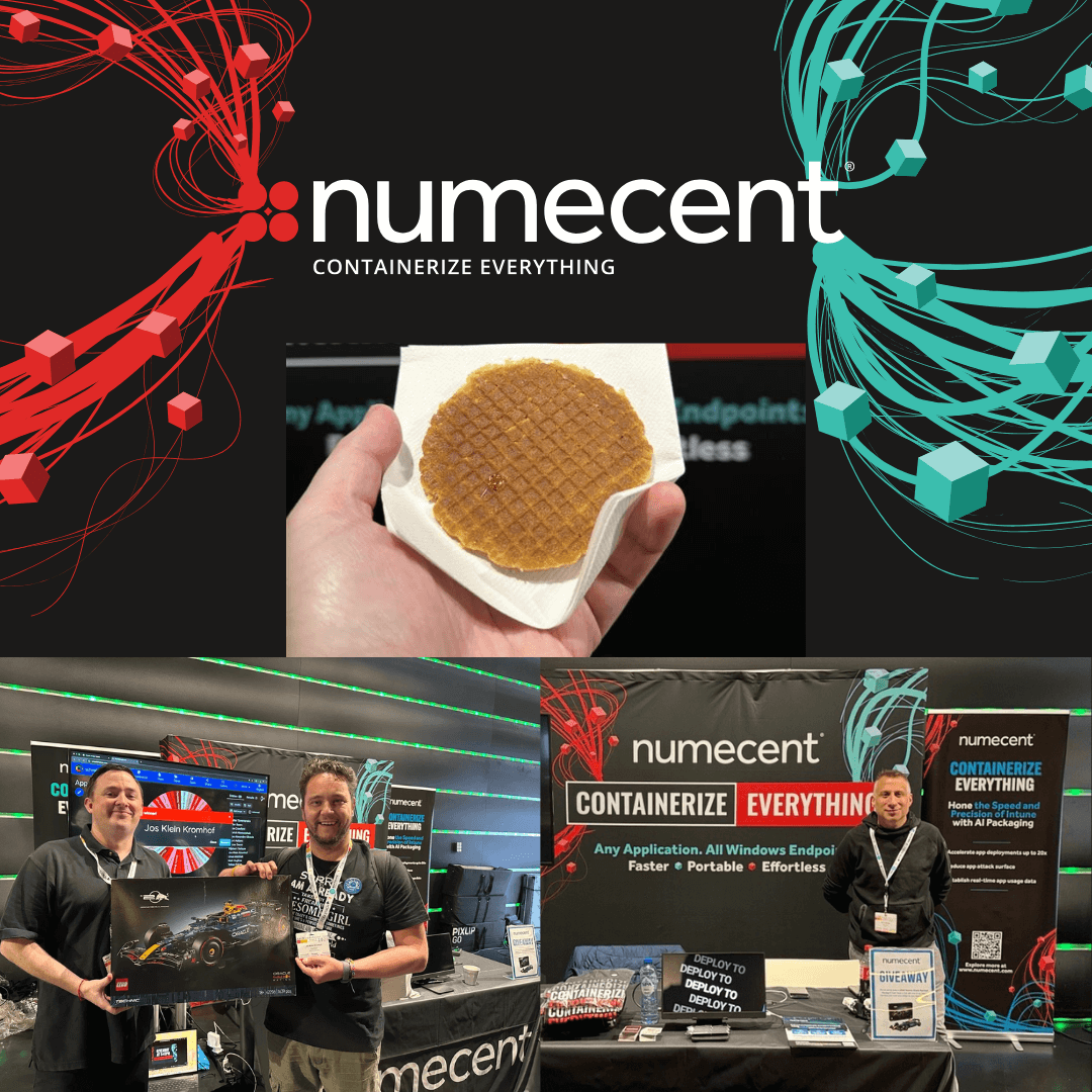 AppManagEvent Post-Event Collage