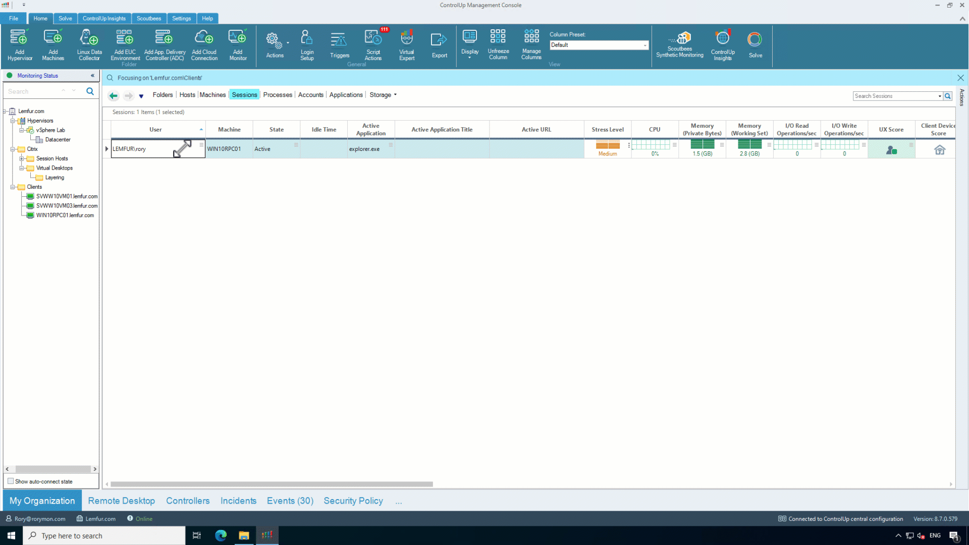 CloudpagerSync